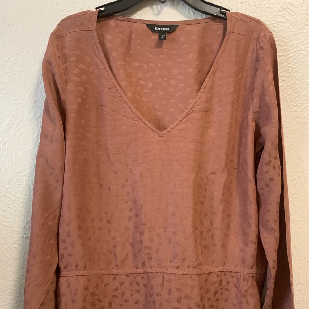 Express shirt